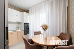 2-к квартира, посуточно, 56м2, 15/17 этаж