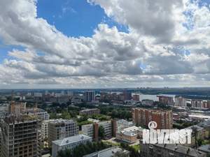 Студия квартира, посуточно, 31м2, 21/25 этаж