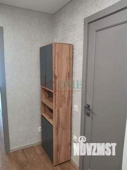 1-к квартира, на длительный срок, 36м2, 15/25 этаж
