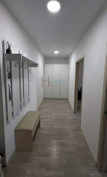 2-к квартира, на длительный срок, 52м2, 4/16 этаж