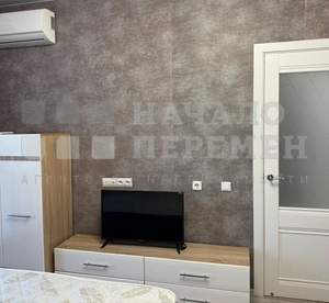 1-к квартира, на длительный срок, 42м2, 7/24 этаж