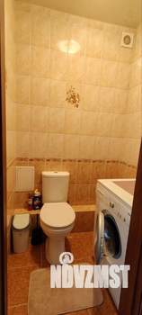 1-к квартира, на длительный срок, 43м2, 8/10 этаж