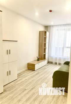 1-к квартира, на длительный срок, 38м2, 12/15 этаж