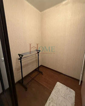 1-к квартира, на длительный срок, 50м2, 13/18 этаж