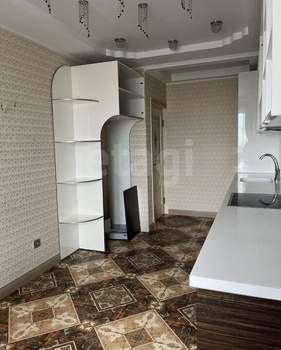 1-к квартира, на длительный срок, 28м2, 21/26 этаж