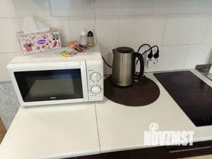 Студия квартира, посуточно, 25м2, 1/16 этаж