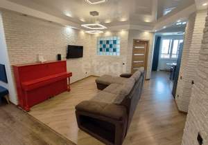 2-к квартира, на длительный срок, 73м2, 15/17 этаж