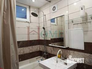 3-к квартира, на длительный срок, 45м2, 4/5 этаж