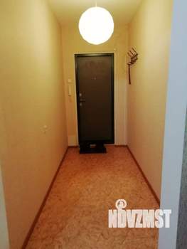 1-к квартира, на длительный срок, 40м2, 8/10 этаж