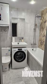 1-к квартира, на длительный срок, 24м2, 16/16 этаж