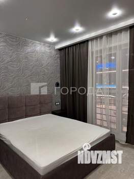 1-к квартира, на длительный срок, 30м2, 5/15 этаж