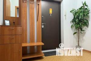 1-к квартира, посуточно, 43м2, 5/15 этаж
