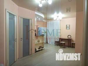 2-к квартира, на длительный срок, 70м2, 1/3 этаж