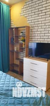 Студия квартира, посуточно, 30м2, 6/25 этаж