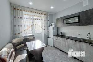 1-к квартира, на длительный срок, 37м2, 3/9 этаж