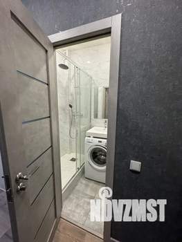 Студия квартира, посуточно, 19м2, 2/5 этаж