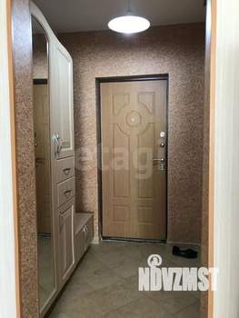 Студия квартира, на длительный срок, 32м2, 9/10 этаж