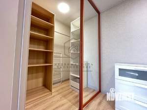1-к квартира, на длительный срок, 42м2, 7/25 этаж