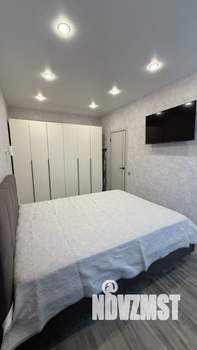 1-к квартира, на длительный срок, 39м2, 14/25 этаж