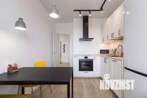 1-к квартира, посуточно, 52м2, 1/1 этаж