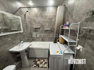 Студия квартира, на длительный срок, 28м2, 8/27 этаж