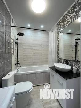 1-к квартира, посуточно, 30м2, 11/25 этаж