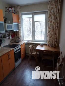 1-к квартира, посуточно, 25м2, 2/9 этаж