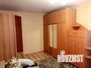 2-к квартира, на длительный срок, 41м2, 3/5 этаж