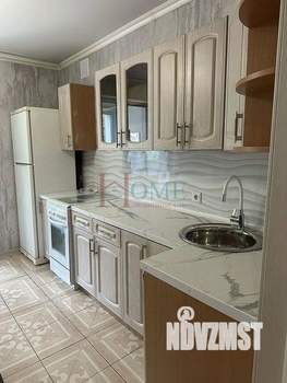 2-к квартира, на длительный срок, 57м2, 2/10 этаж