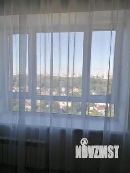 1-к квартира, на длительный срок, 39м2, 8/16 этаж