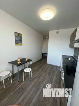 1-к квартира, на длительный срок, 38м2, 15/18 этаж