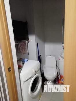 1-к квартира, на длительный срок, 26м2, 3/7 этаж