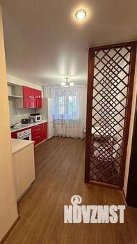 1-к квартира, на длительный срок, 40м2, 4/6 этаж