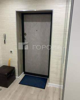 1-к квартира, на длительный срок, 48м2, 2/9 этаж