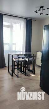 Студия квартира, на длительный срок, 31м2, 15/17 этаж