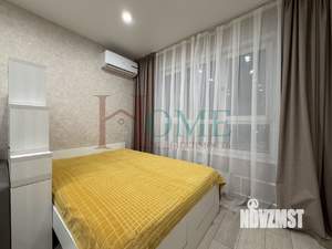 1-к квартира, на длительный срок, 36м2, 5/16 этаж