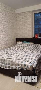 1-к квартира, на длительный срок, 36м2, 10/18 этаж