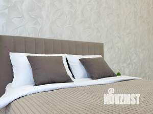 1-к квартира, посуточно, 58м2, 10/25 этаж