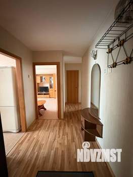 2-к квартира, на длительный срок, 44м2, 3/5 этаж