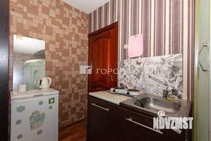 Студия квартира, на длительный срок, 12м2, 1/10 этаж