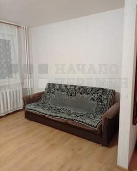 1-к квартира, на длительный срок, 32м2, 3/5 этаж