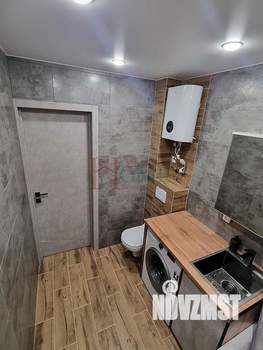1-к квартира, на длительный срок, 32м2, 18/25 этаж