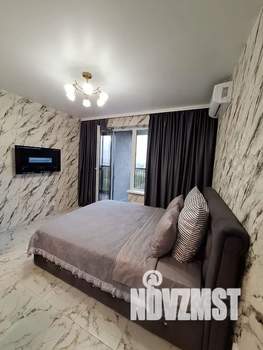 Студия квартира, посуточно, 24м2, 14/17 этаж