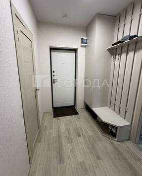 1-к квартира, на длительный срок, 38м2, 16/24 этаж