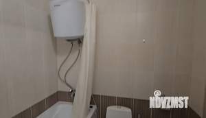 Студия квартира, на длительный срок, 45м2, 13/28 этаж