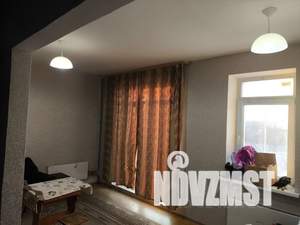 Студия квартира, на длительный срок, 25м2, 2/3 этаж