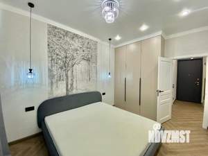 2-к квартира, на длительный срок, 49м2, 5/24 этаж