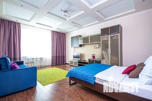 2-к квартира, посуточно, 60м2, 2/13 этаж