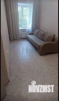 2-к квартира, на длительный срок, 43м2, 3/5 этаж