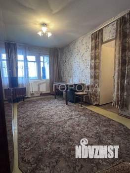 2-к квартира, на длительный срок, 45м2, 8/9 этаж